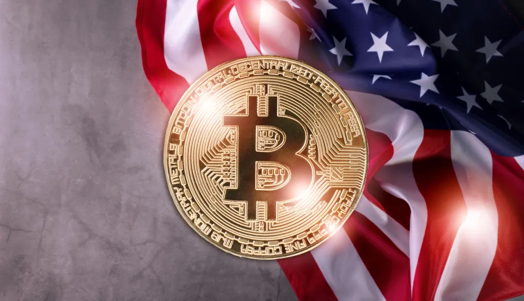Pressão no Tesouro dos EUA aumenta expectativas de alta do Bitcoin