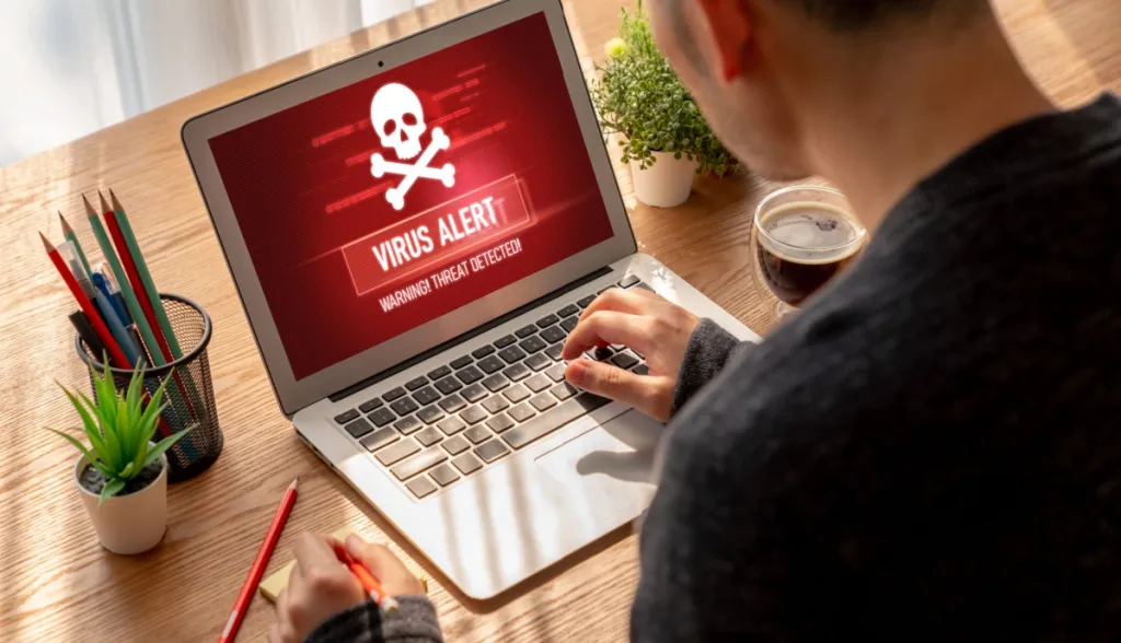 Campanha de malware mira carteiras de criptomoedas com software falso de conversão de PDF