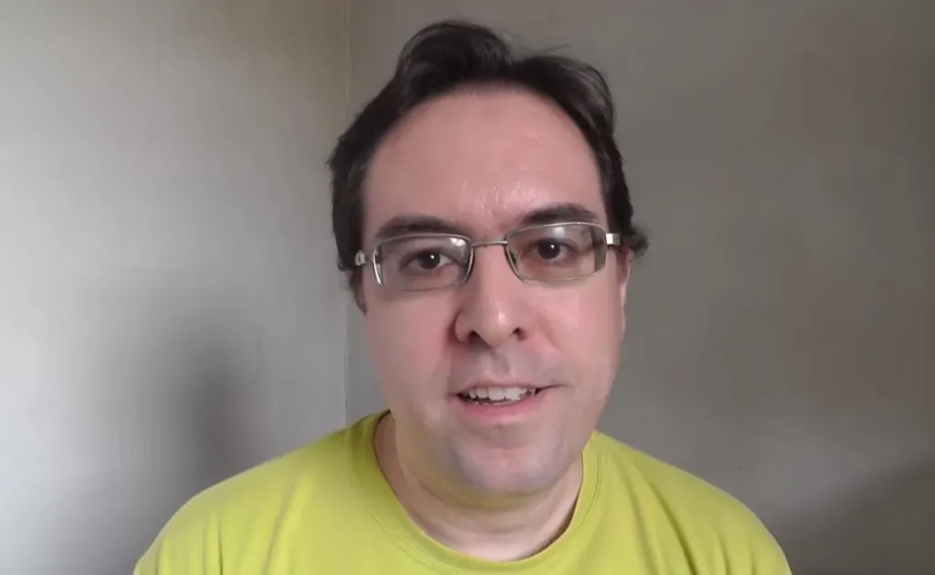 Zelador confirma que Daniel Fraga morou em Ribeirão Preto até 2021, mostra youtubers