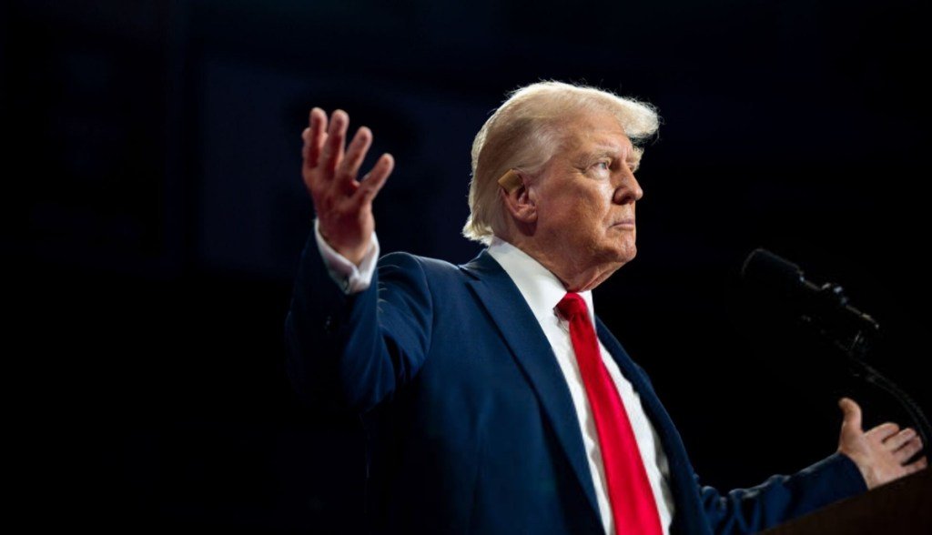 Trump, Fed e Bitcoin: o que está em jogo