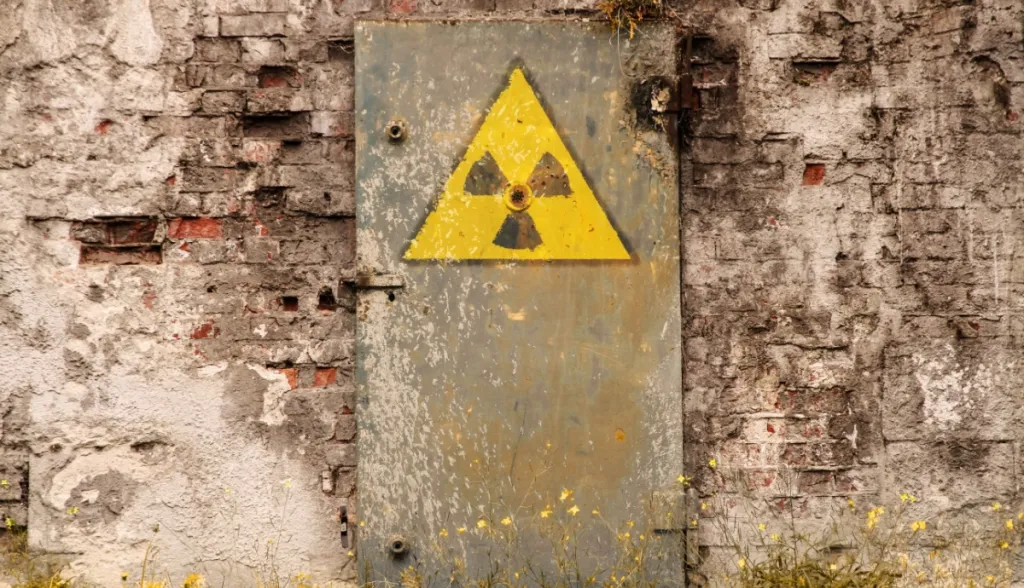 Projeto busca arrecadar R$ 8 milhões com NFTs para criar DAO e comprar bunker da Guerra Fria