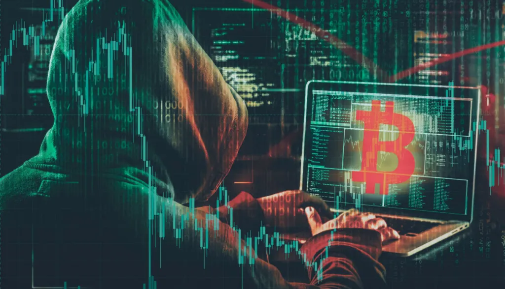 Ataques de “envenenamento de endereços” de Bitcoin aumentam, alerta analista