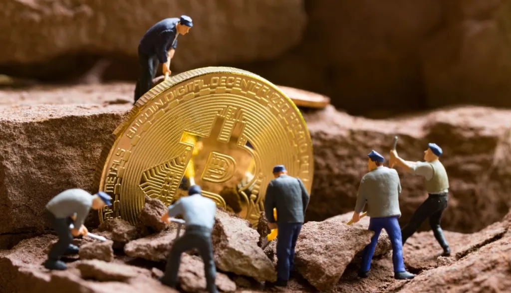 Entenda o porquê de mineradores solo de Bitcoin estarem vencendo mais blocos recentemente
