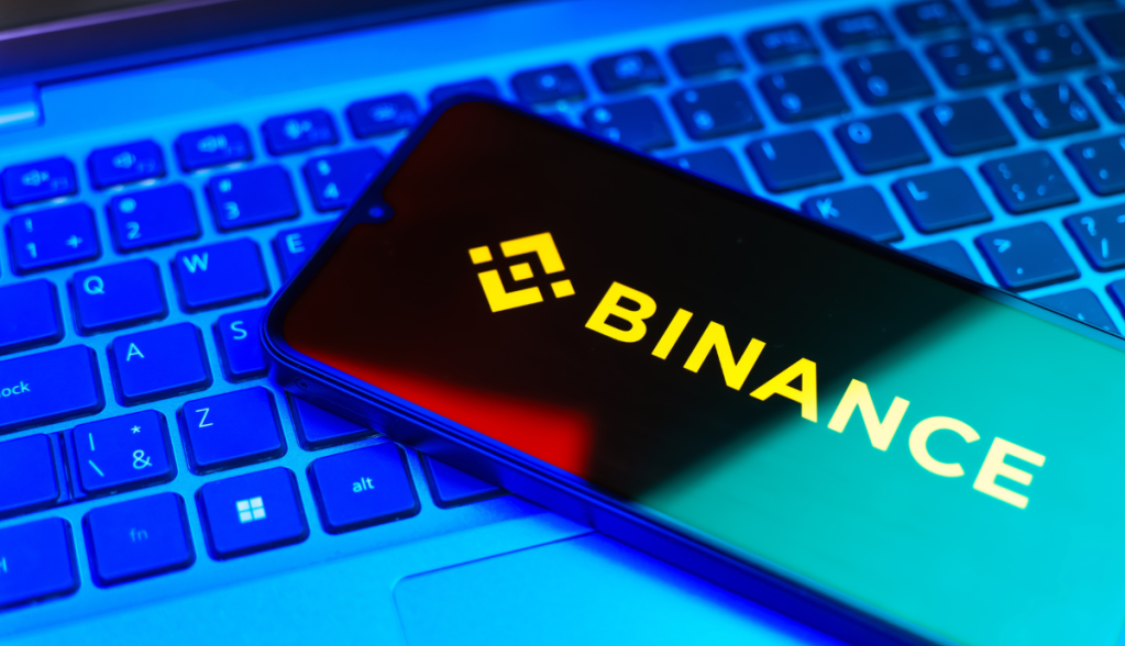 Binance lança novo token de rendimentos; confira 