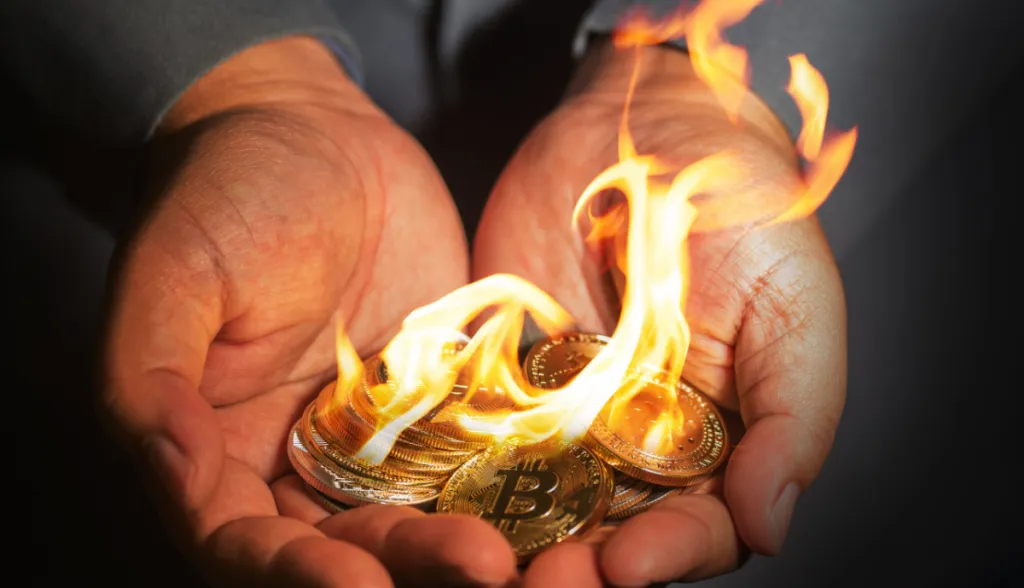 Ideia de Michael Saylor de “queimar” US$ 1,5 bilhão em BTC é criticada por investidor que comprou Bitcoin a US$ 5