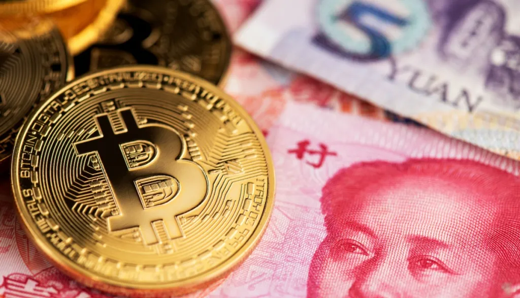 Governos locais da China vendem Bitcoin para abastecer cofres públicos