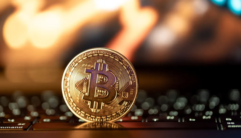 Bitcoin pode se tornar proteção contra tarifas, diz Standard Chartered