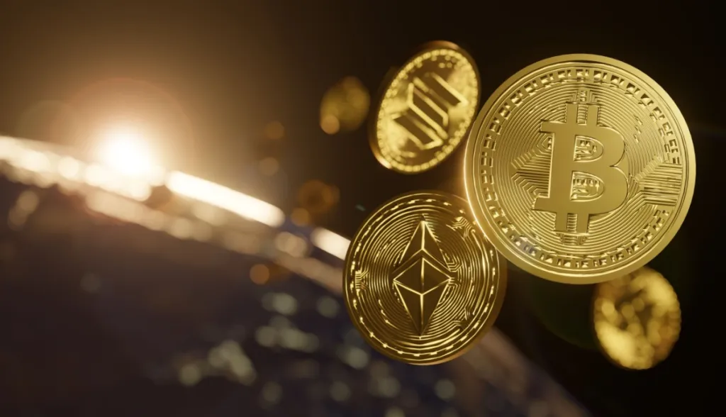 Trump pressiona Fed por corte de juros e impulsiona leve alta do Bitcoin
