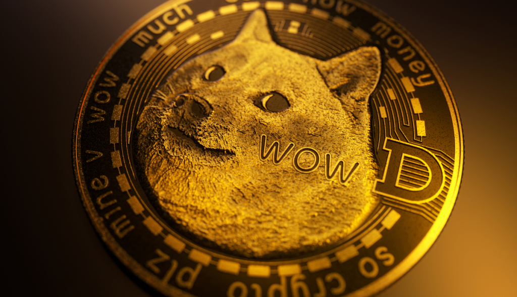 Nasdaq solicita mudança de regra para listar ETF de Dogecoin da 21Shares 