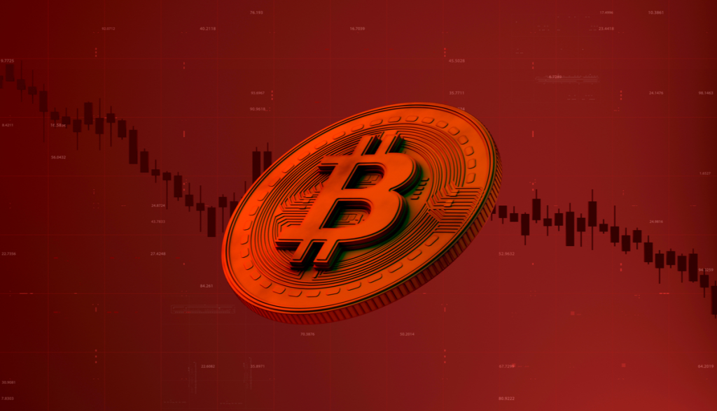 Apreensão com abertura do pregão faz mercado cripto desabar e Bitcoin cai abaixo dos US$ 80 mil