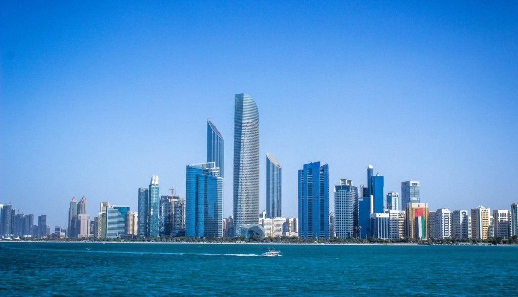 Emissora da USDC, Circle recebe aprovação para operar como provedora de serviços financeiros em Abu Dhabi 