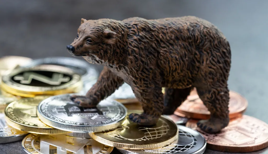 Liquidações de criptomoedas ultrapassam US$ 800 milhões com queda de Bitcoin, Dogecoin e Ethereum