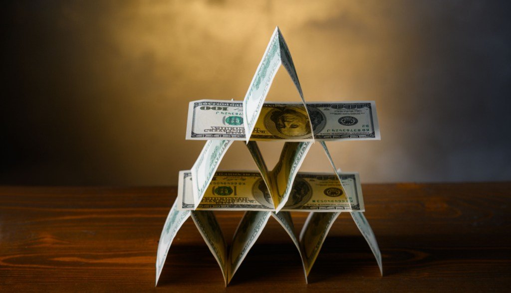Fundador de pirâmide com Bitcoin que movimentou R$ 1,6 bilhão comprou 139 imóveis, diz site