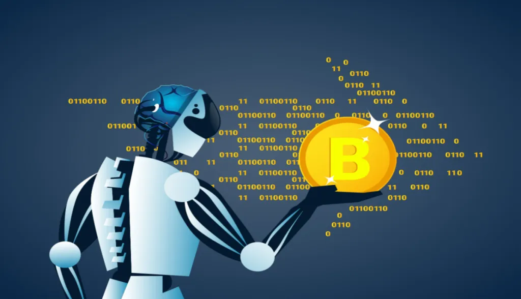 5 criptomoedas de IA que podem bombar nos próximos meses