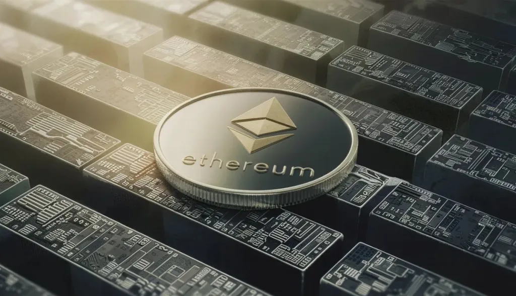 SharpLink, empresa de capital aberto, arrecada US$ 425 milhões para criar tesouraria em Ethereum e ações disparam 420%