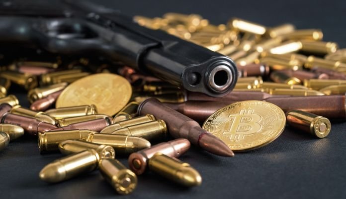 7 maneiras de se proteger de ataques violentos de ladrões de criptomoedas