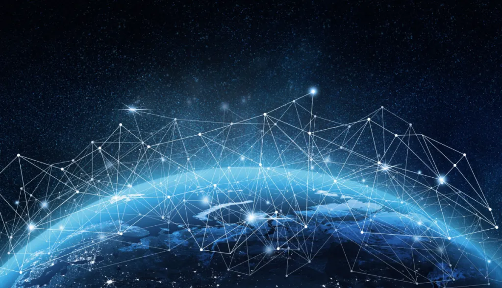 Blockchain pode armazenar 10% do PIB global até 2027, diz pesquisa