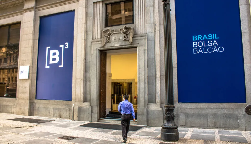 Futuros de Bitcoin geram receita de R$ 47 milhões para B3 no 1º tri