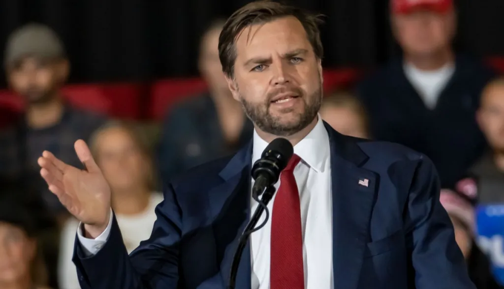 Bitcoin será “ativo estrategicamente importante” para os EUA, diz vice de Trump