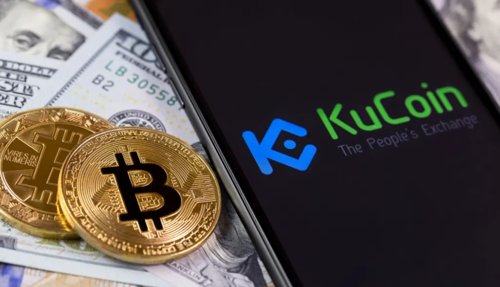 Kucoin nega perda de enormes quantias de Bitcoin após implementar KYC