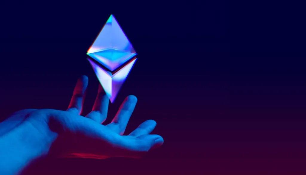 Nova proposta do Ethereum quer tornar mais fácil e barato rodar um nó