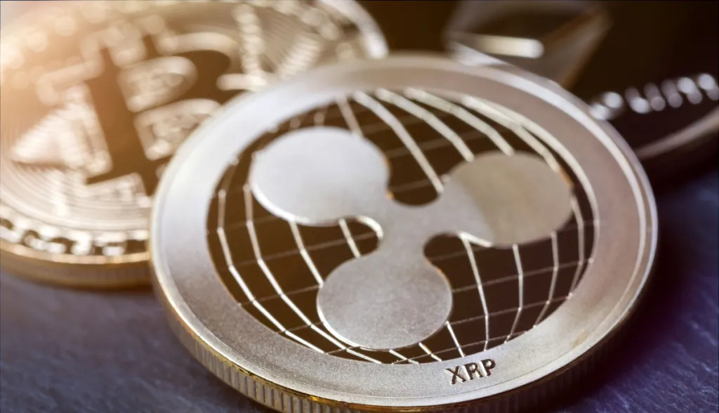 SEC inicia primeira análise de ETF à vista de XRP nos EUA