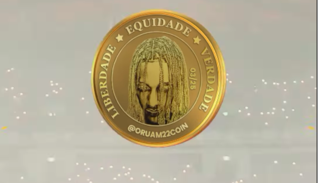 Criptomoedas de Oruam vão à zero em menos de dois meses, aponta perfil no X