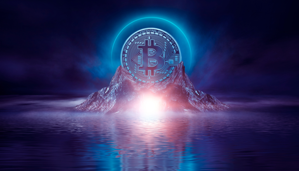 Bitcoin atinge maior dominância em 4 anos com preço rumo a US$ 100 mil