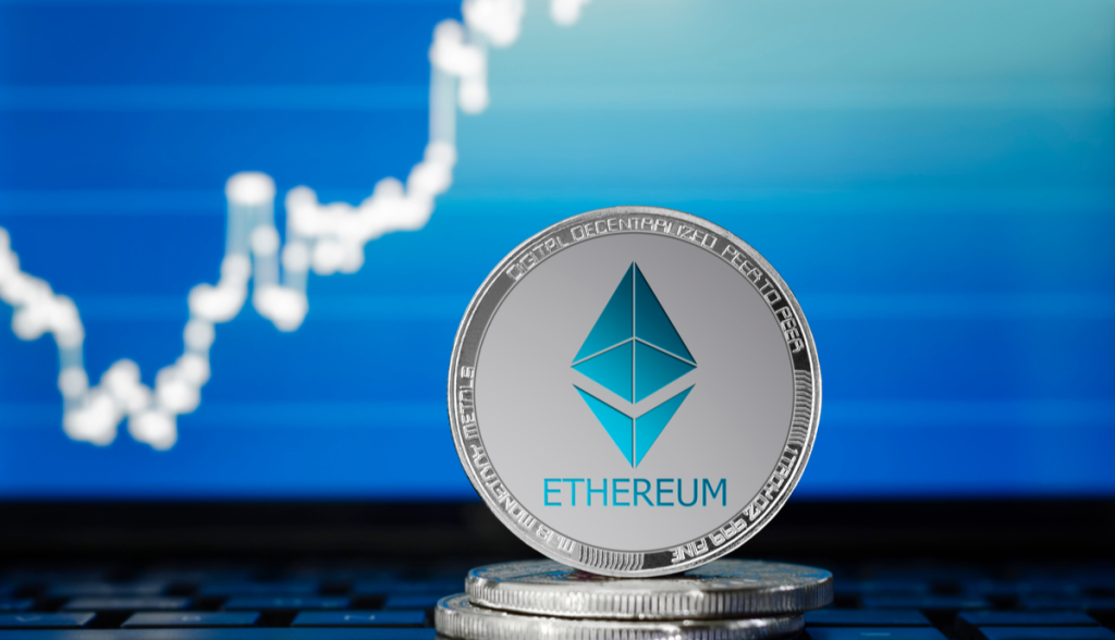 Especialistas apontam motivos para alta meteórica do Ethereum