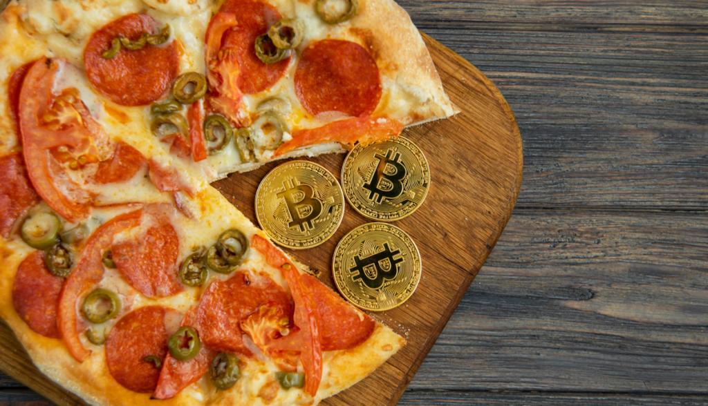 MB celebra Pizza Day do Bitcoin com distribuição de pizzas em São Paulo