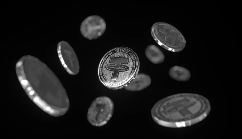 Tether planeja lançar nova stablecoin nos EUA até final do ano