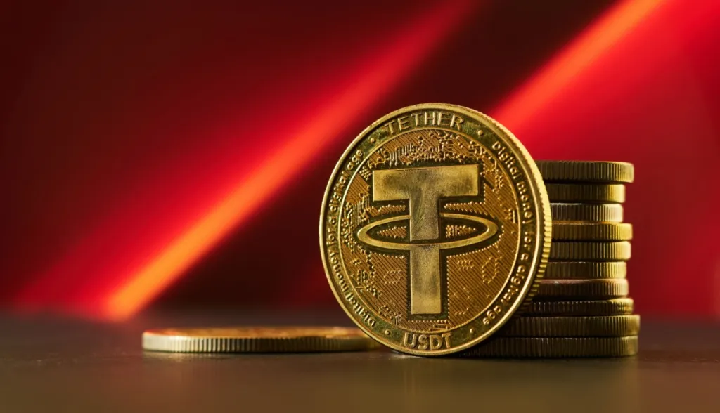 Tether deixou de congelar US$ 78 milhões ligados a crimes por “brecha de lavagem”