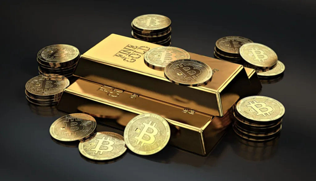 Por que o Bitcoin cai e o ouro sobe em meio ao conflito entre Israel e Irã?