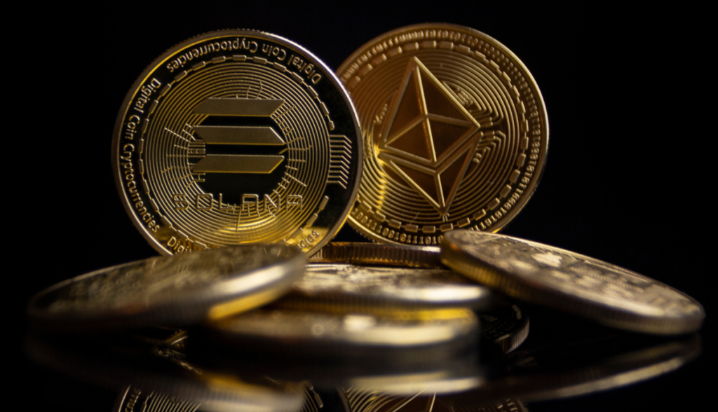 SEC vê problemas em pedidos de ETFs de Ethereum e Solana; entenda