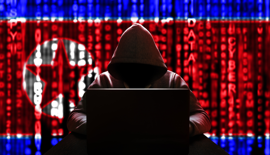 DOJ quer confiscar US$ 7,7 milhões em criptomoedas de hackers norte-coreanos