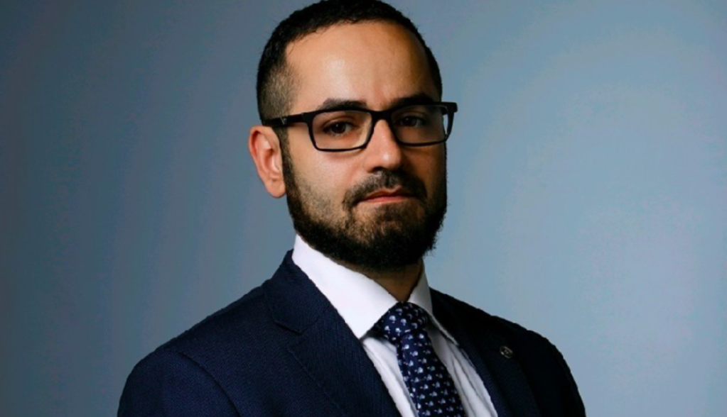 Executivo da Binance que ficou meses preso na Nigéria deixa a corretora
