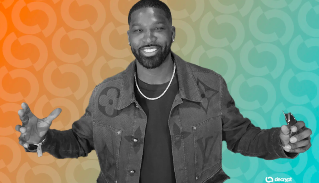 “Bitcoin é Michael Jordan”, diz a estrela da NBA Tristan Thompson — então quem é Ethereum, Solana e XRP?