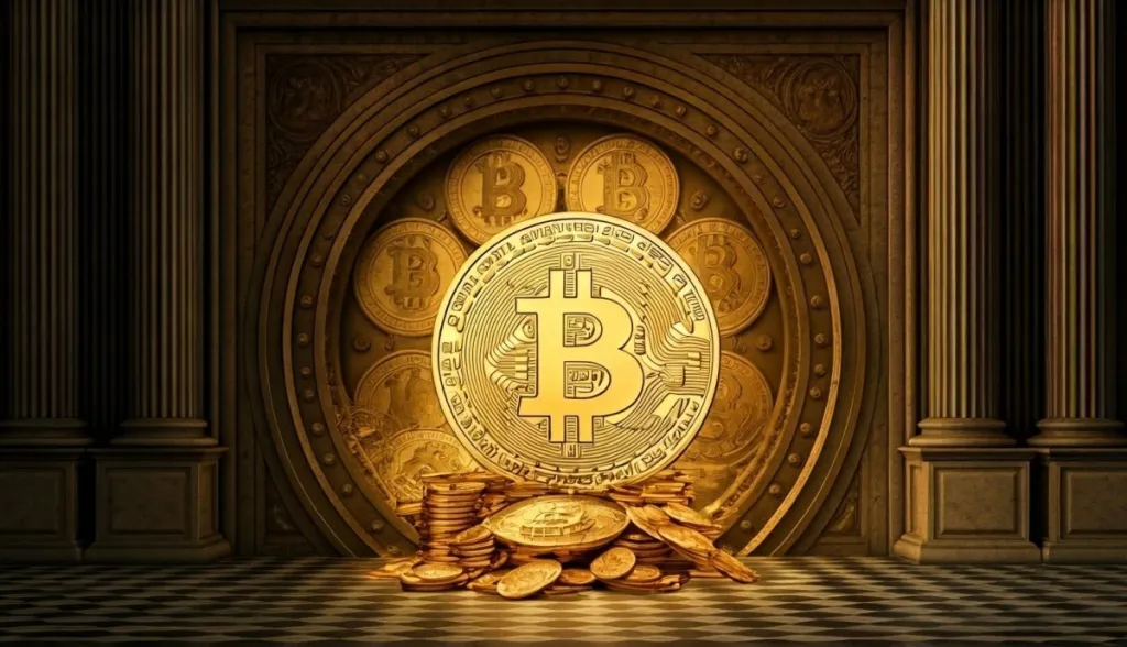 Vira-casaca? Comunidades da Polkadot e Cardano querem uma reserva de Bitcoin