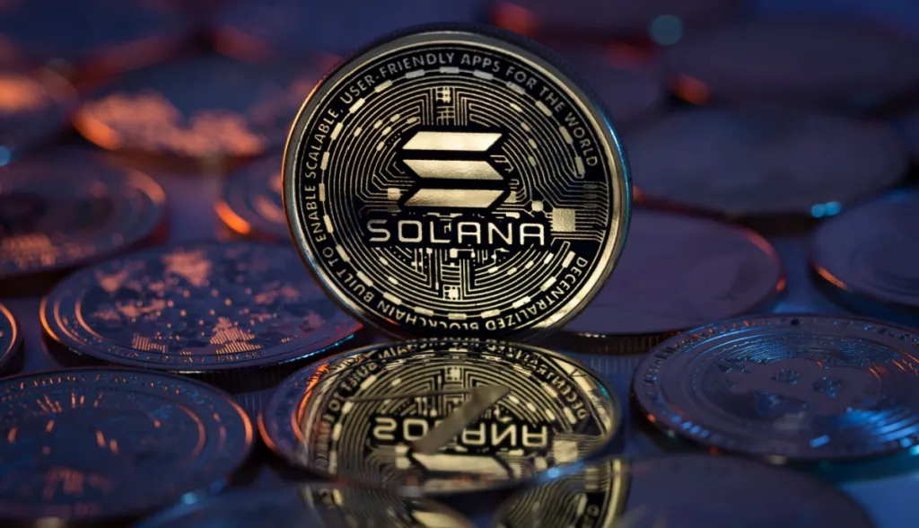 Solana, XRP, Dogecoin e outros ETFs de cripto vão decolar?
