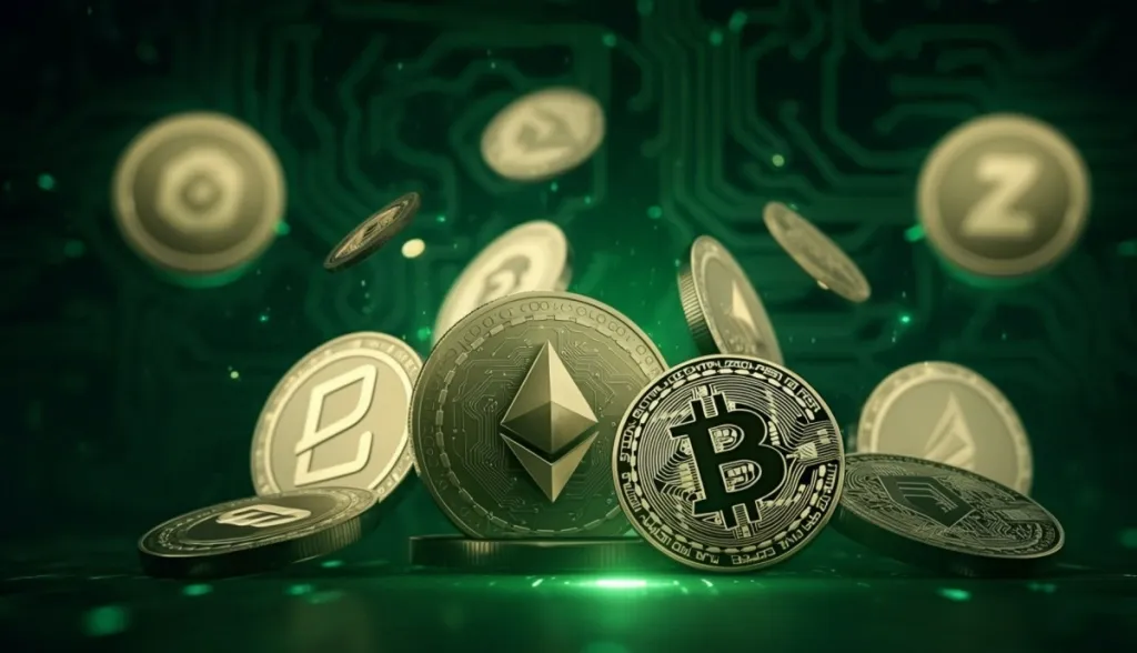 Ethereum e tokens DeFi disparam até 23% após SEC demonstrar apoio ao setor