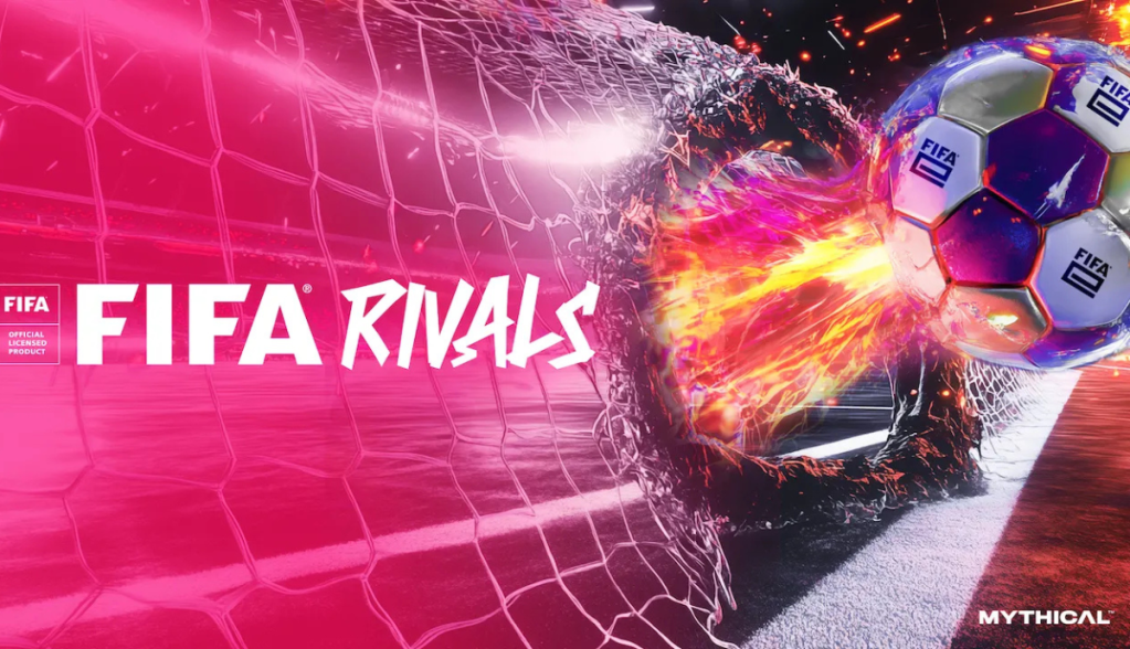 FIFA vai lançar jogo de futebol com blockchain em parceria com a Adidas