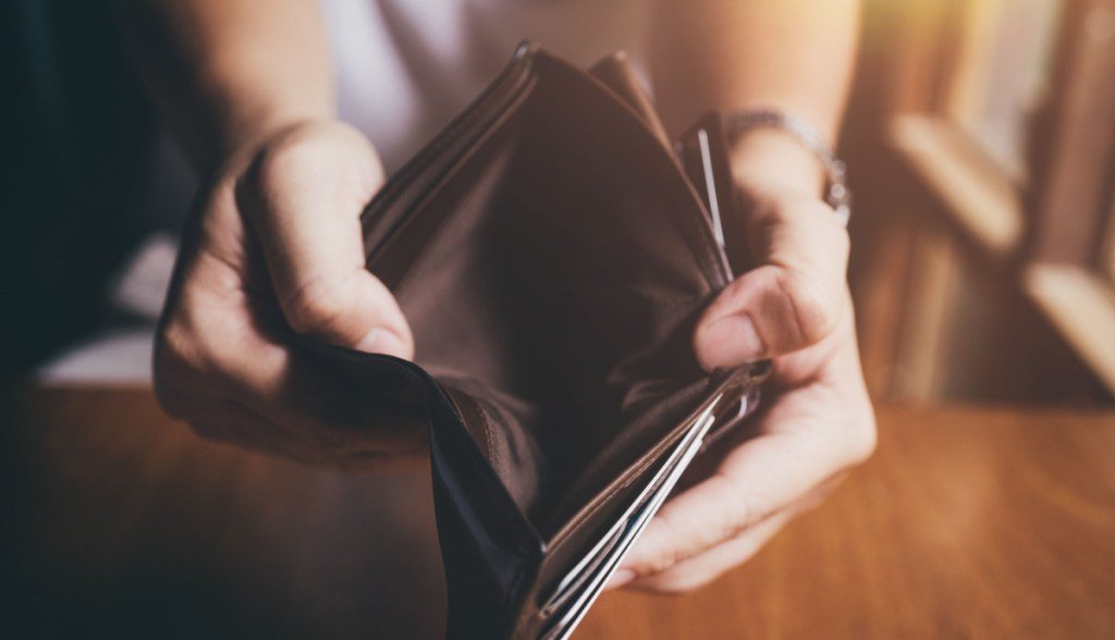 Carteira de Bitcoin esvazia fundos de usuários inativos e revolta comunidade