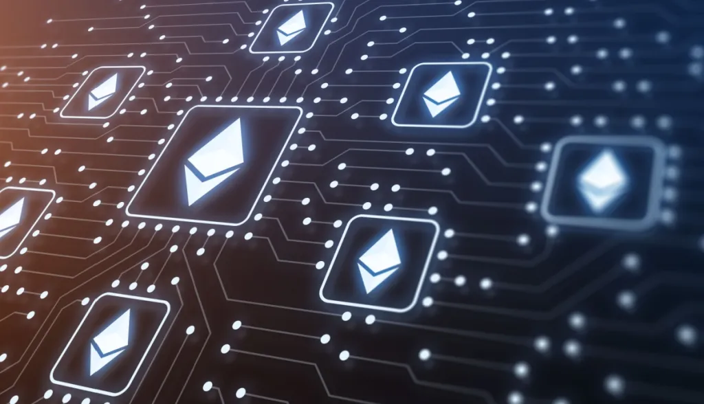 Como a rede Ethereum está se saindo desde sua grande atualização Pectra