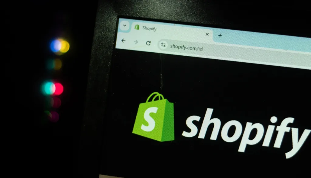 Shopify vai aceitar pagamentos com criptomoedas em parceria com Coinbase