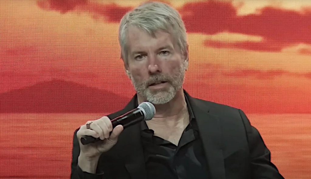 Por que Michael Saylor não se preocupa com a ameaça quântica ao Bitcoin