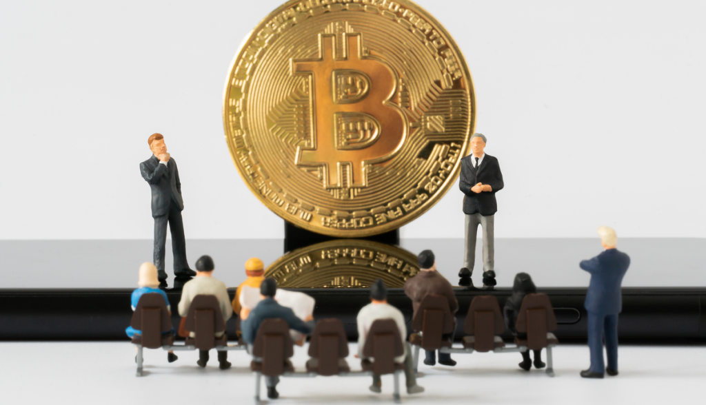 Máxima histórica do Bitcoin gera expectativas mais elevadas, diz Santiment