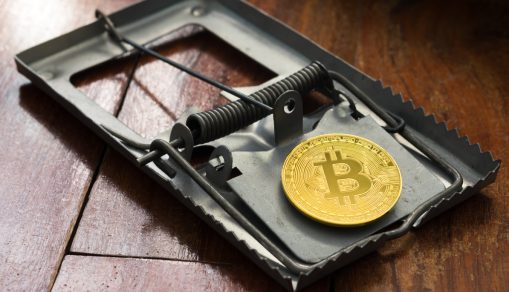 Como uma transação de Bitcoin ajudou o FBI a prender um hacker poderoso