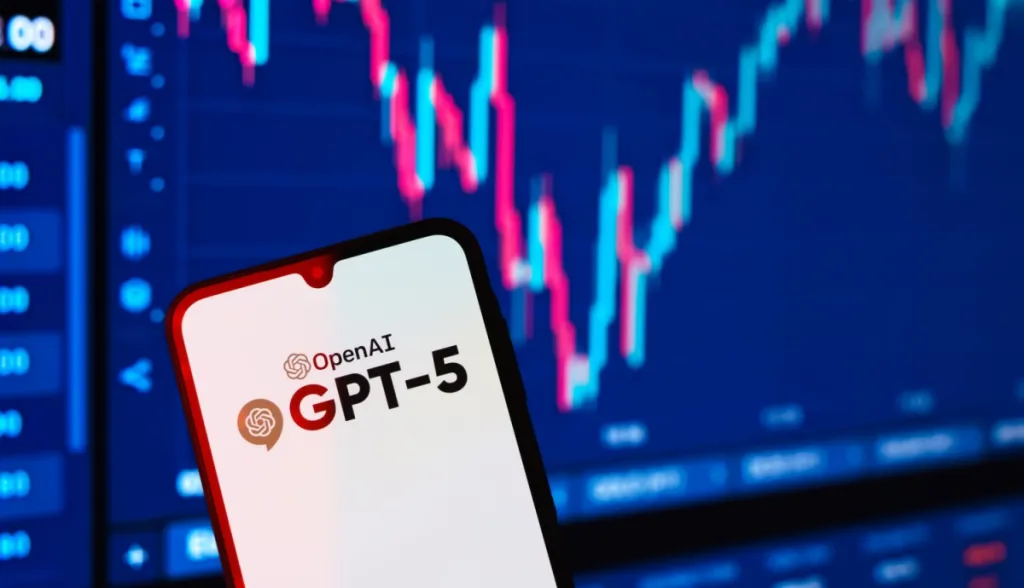 Veja o que esperar do GPT-5, novo modelo de IA do ChatGPT