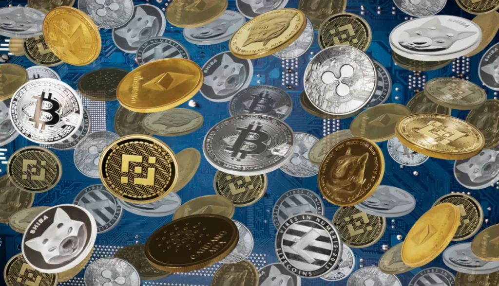 “Sinais iniciais” de temporada de altcoins enquanto tokens clássicos disparam após máximas históricas de XRP e BTC