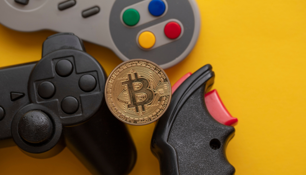 11 jogos que dão Bitcoin de graça enquanto você se diverte